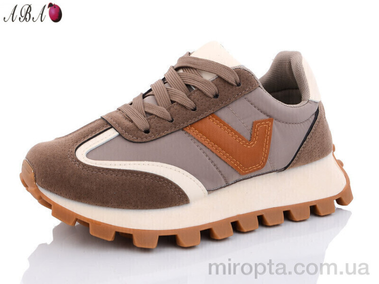 Кросівки CB009-3 р: 36-41, в упаковці: 8 пар, купити тільки гуртом - 858966