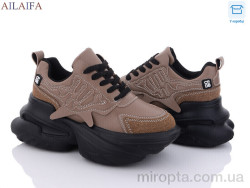 Кросівки 8209 khaki р: 36-41, в упаковці: 6 пар, купити тільки гуртом