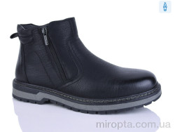 Черевики B5751-5 р: 40-45, в упаковці: 8 пар, купити тільки гуртом
