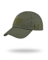 Тактична бейсболка Tactical VENT, котон (розмір: універсальний), в упаковці 5 штук №344484