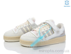 Кросівки B0299-2 р: 37-41, в упаковці: 8 пар, купити тільки гуртом