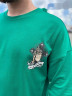 Футболка чоловіча, 100% бавовна м.300303 (р: M, L, XL) №812019 - 