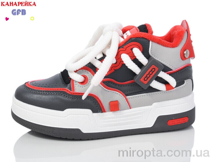 Кросівки M3070-5 р: 32-37, в упаковці: 8 пар, купити тільки гуртом - 972796