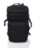 Рюкзак чоловічий #A205 (р. 45x22x32) чорного кольору №530951 - Superbag