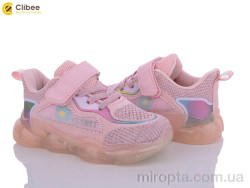 Кросівки F31 pink р: 26-31, в упаковці: 6 пар, купити тільки гуртом