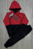Спортивний костюм дитячий Puma "254-1" турецька двохнитка, пеньє (р: 4-8 років) 3 кольори, в упаковці 5 шт. №364767 - Spider
