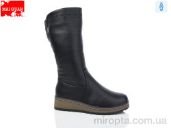 Чоботи C9881-2 р: 37-42, в упаковці: 8 пар, купити тільки гуртом