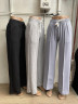 Спортивні штани жіночі, м.1048, (р: S-XL), 3 кольора, в упаковці 4 шт. №750869 - Amok SE666
