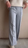 Спортивні штани жіночі, м.1048, (р: S-XL), 3 кольора, в упаковці 4 шт. №750869 - Amok SE666