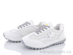 Кросівки 45-59 white р: 37-41, в упаковці: 8 пар, купити тільки гуртом