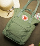 Сумка-Рюкзак FJALLRAVEN KANKEN Канкен Хакі м.23710-14  (Розмір: 36х30х15 см) №755999 - Amsterdam HR277