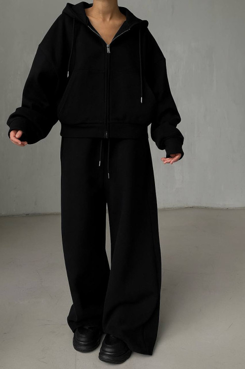 Костюм жіночий, двохнитка, м. 1811 (р: 42-46, 48-54) №712471 - BestFashion RZ6220 м. 1811