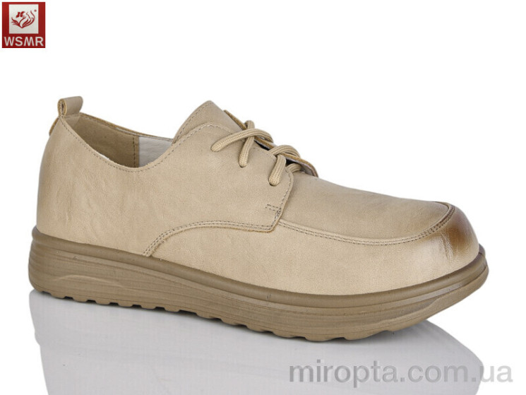 Туфлі J501-5 р: 37-42, в упаковці: 8 пар, купити тільки гуртом - 1085216