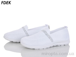 Сліпони FA9318-6 р: 36-41, в упаковці: 8 пар, купити тільки гуртом