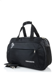 Сумка 980 black р: 40*23*55 см