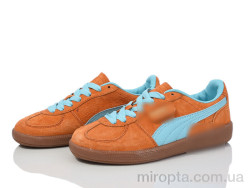 Кросівки HD49-1102 orange р: 36-41, в упаковці: 8 пар, купити тільки гуртом