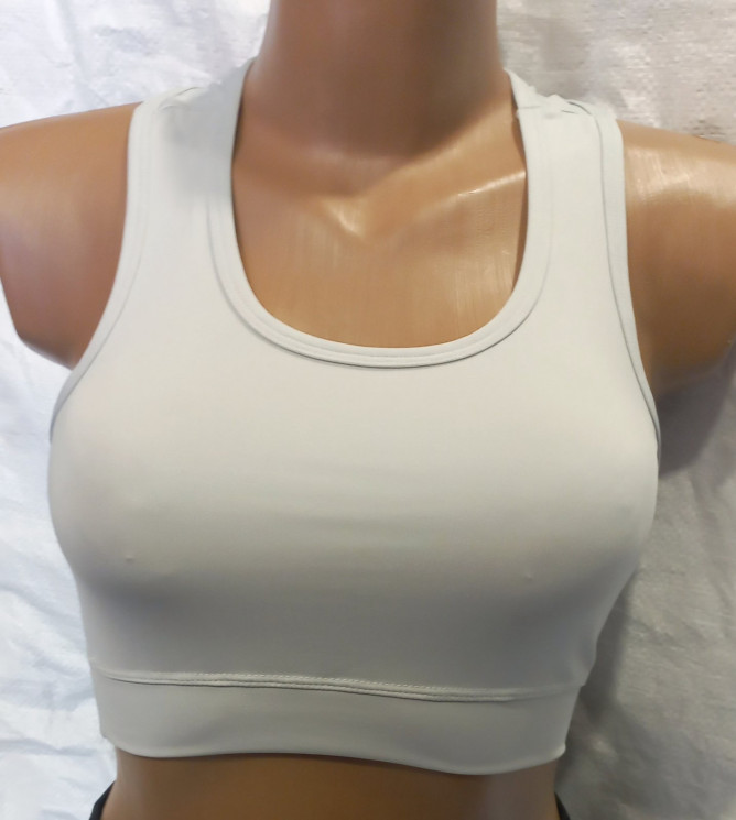 Жіночий топ, бавовна (р: S.M.L.XL.2XL), в упаковці 5 шт. № 355348 - Relaxwear RZ3531