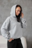 Худі жіноче, тринитка петля, м. 175.3 (р: S, М, L, XL) №713545 - Umon GOL1454 м. 175.3