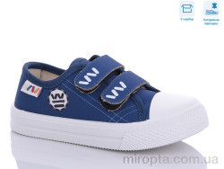 Кеди R107850540 р: 25-30, в упаковці: 8 пар, купити тільки гуртом