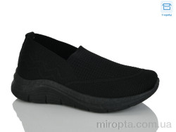 Кросівки K509-4A р: 36-41, в упаковці: 8 пар, купити тільки гуртом