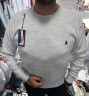 Светр чоловічий (р: L-2XL) 6 кольорів в упаковці 3 штуки №757020 - NikNumbers SE 1041-1042