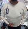 Светр чоловічий (р: L-2XL) 6 кольорів в упаковці 3 штуки №757020 - NikNumbers SE 1041-1042