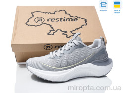 Кросівки UWL25525 l.grey р: 36-41, в упаковці: 8 пар, купити тільки гуртом