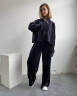 Костюм жіночий, велюр sport, м. 1616 (р: 42-44, 46-48) №707754 - BestFashion RZ6220 м. 1616