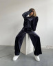 Костюм жіночий, велюр sport, м. 1616 (р: 42-44, 46-48) №707754 - BestFashion RZ6220 м. 1616
