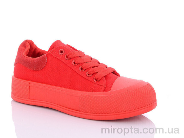 Кросівки XXX-2107-7 р: 36-41, в упаковці: 8 пар, купити тільки гуртом - 962841
