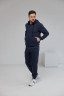 Костюм чоловічий, двохнитка, м. 147.2 (р: М, L, XL, XXL) №714610 - Umon GOL1454 м. 147.2