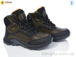 Черевики HD570 a.green р: 36-41, в упаковці: 6 пар, купити тільки гуртом