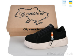Кросівки AW026809 black р: 36-40, в упаковці: 8 пар, купити тільки гуртом