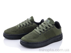 Кросівки CRB015 36-41 р: 36-41, в упаковці: 8 пар, купити тільки гуртом