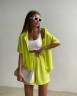 Костюм жіночий, шовк, м. 844 (р: 42-44, 44-46) №712267 - BestFashion RZ6220 м. 844