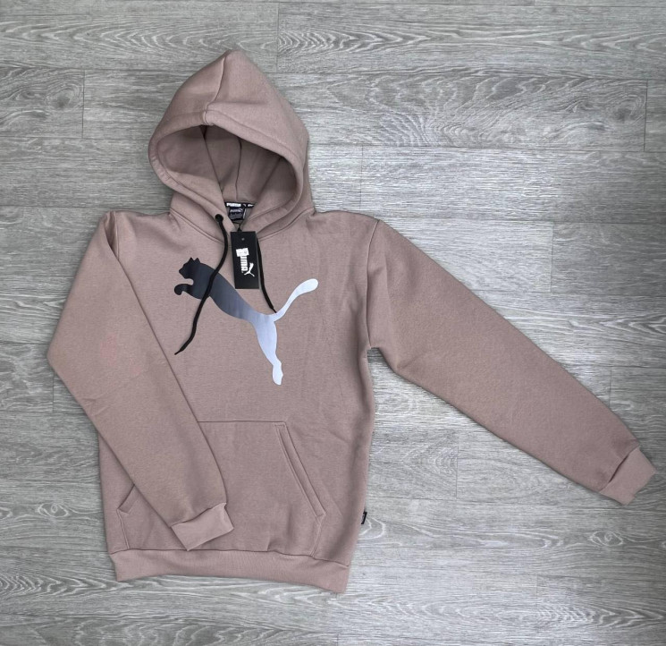 Худі чоловіче Nike, трьохнитка "99" (р: М-3XL) 8 кольорів, в упаковці 5 шт. №358842 - Spider