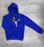 Худі чоловіче Nike, трьохнитка "99" (р: М-3XL) 8 кольорів, в упаковці 5 шт. №358842 - Spider