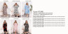 Халат жіночий, турецька махра м. 2486 (р: 50-52, 54-56, 58-60, 62-64, 66-68) №818386 - 