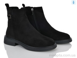 Черевики L721-6M р: 36-40, в упаковці: 6 пар, купити тільки гуртом
