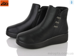 Черевики W1018-1 р: 38-42, в упаковці: 8 пар, купити тільки гуртом