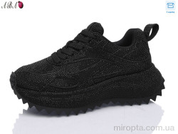 Кросівки KB019-1 р: 36-41, в упаковці: 6 пар, купити тільки гуртом