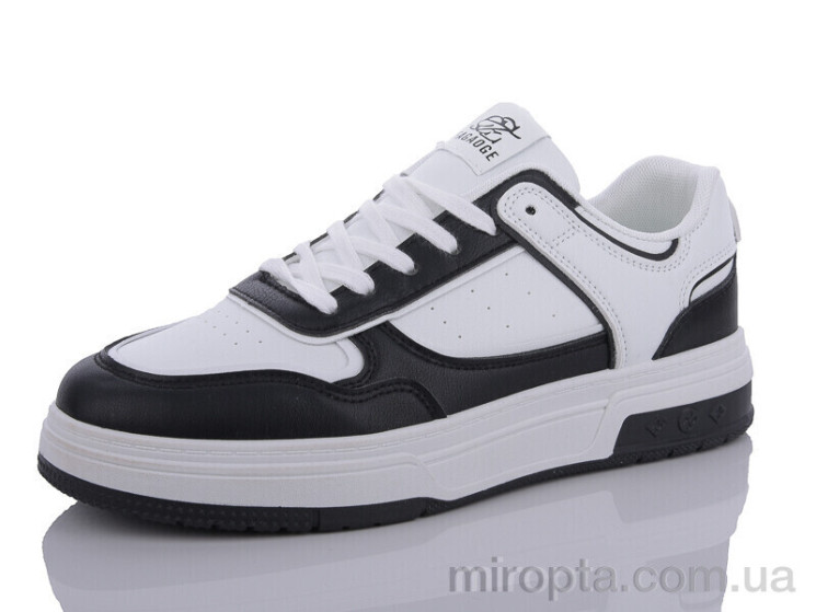 Кросівки HK32-1 р: 40-45, в упаковці: 8 пар, купити тільки гуртом - 907961