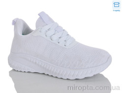 Кросівки VA512-2F р: 36-41, в упаковці: 8 пар, купити тільки гуртом