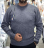 Светр чоловічий (р: L-2XL) 7 кольорів в упаковці 3 штуки №757021 - NikNumbers SE 1041-1042