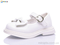 Туфлі BD5271-5A р: 22-27, в упаковці: 8 пар, купити тільки гуртом