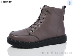 Черевики BK1071-21 р: 36-41, в упаковці: 8 пар, купити тільки гуртом
