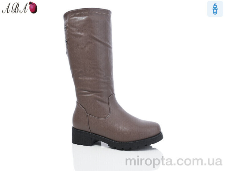 Чоботи 259-69 р: 36-41, в упаковці: 6 пар, купити тільки гуртом - 998241