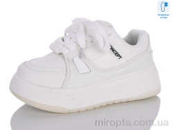 Кросівки XXF02-11175-7 р: 33-38, в упаковці: 8 пар, купити тільки гуртом
