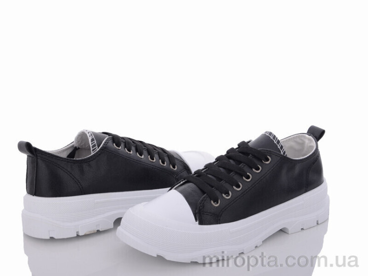 Кеди 015-03 р: 36-41, в упаковці: 8 пар, купити тільки гуртом - 701039