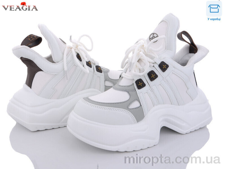 Кросівки F1062-2 р: 36-40, в упаковці: 6 пар, купити тільки гуртом - 875083